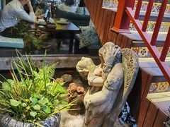 -萨芭蒂高空花园餐酒吧