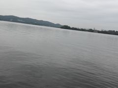 -西湖游船