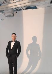 -拾尚映画·STUDIO婚纱摄影(中关村店)