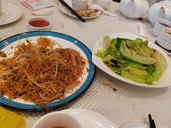 -香港富临皇宫(五月花商业广场店)