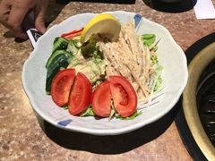 -炼火烤肉店
