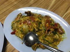 -Wang Sai Seafood