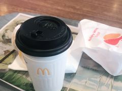 -麦当劳(东急新天地店)