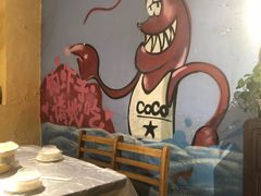 包厢-可可大虾武汉土菜大排档(万松园1店)