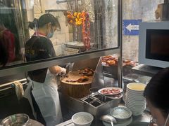 -凌舍好烧鹅(中山路店)