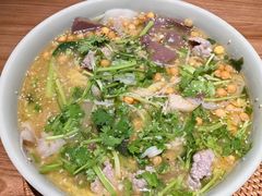 -小潘记鸭血粉丝汤