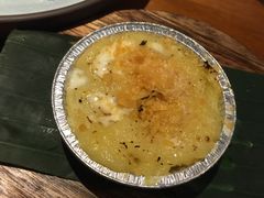 -仓库南洋海鲜小排档(柳河路店)