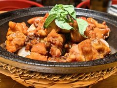 -金陵一哥龙虾(水木秦淮店)