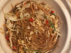 -避风塘(百联东郊店)