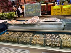 -老姑砂锅·烧烤天津菜(体北道店)