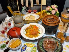 -狮拾久·现代新加坡料理(壹方城店)