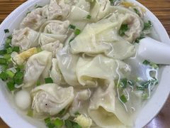 -胖子馄饨坊(天目路店)