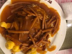 -华梅西餐厅(哈尔滨中央大街店)