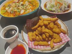 -邑金陵北京烤鸭店·现炒家常菜(ITC MALL店)