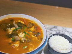 江门豆花饭-姑姑宴(富力广场店)