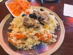 -那拉提之疆·新疆菜(美院店)