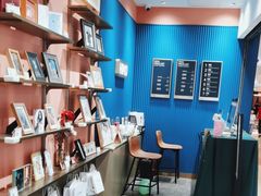 -海马体照相馆(龙湖杭州金沙天街店)