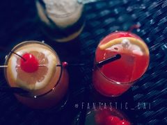 -LAMP BAR 水烟音乐酒吧