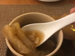 佛跳墙-佰园全日西餐厅-厦门佰翔软件园酒店