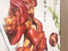 -小牛锅贴(西环路店)