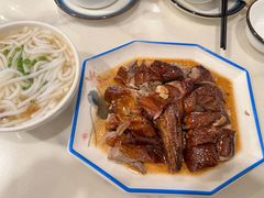 -鹅掂·大岭山烧鹅