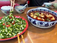 -小街47號江湖菜(四合院店)