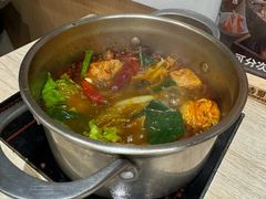 -吉野家(宾水道店)