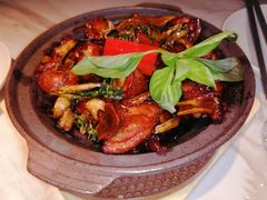 -鹿港小镇(霄云店)