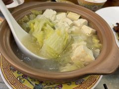 -砂锅居(西四店)