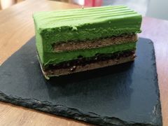 -無邪日式甜品(世博源店)