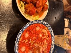 -三酉星·枫·山風与野菜(上海总店)