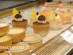 提拉米苏杯-PAUL LAFAYET 法式甜品(深圳湾万象城店)