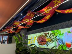 -黄记煌三汁焖锅(首创奥特莱斯店)