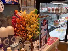 -巴黎贝甜(熙悦汇店)
