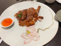 -广州文华东方酒店·江-由辉师傅主理