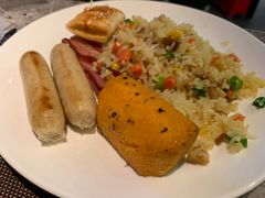 -佛山顺德香云纱园林酒店(清晖园店)