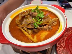 -来菜·湖北头牌藕汤(武商MALL众圆店)