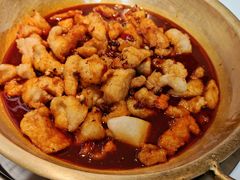 -涿派·炝锅鱼(涿州店)