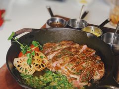 M9牛小排500G-燃扒房Steakhouse(皇庭店)