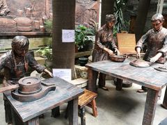 -欢姐伦教糕(北海大道北店)