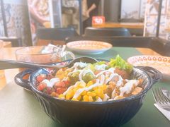 -HFFOUSA TACO弗萨塔可墨西哥餐厅(颐堤港店)