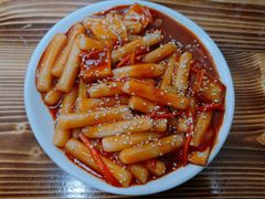 -优壹佳·延边朝鲜族料理(中山北路店)