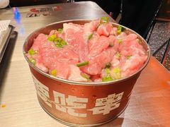 -签小二串串火锅(观音桥店)
