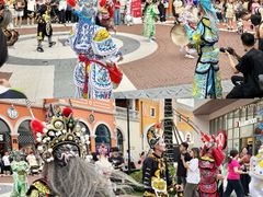 -佛罗伦萨小镇广佛名品奥特莱斯(疏港路店)