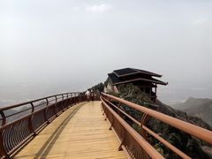 -少华山国家森林公园