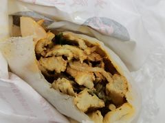 -安徽阜阳卷馍(西单店)