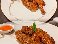 -广州文华东方酒店·江-由辉师傅主理