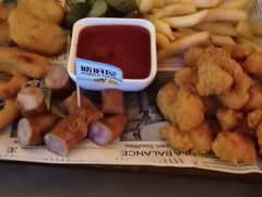 -Ambra Haus琥珀屋精酿餐厅(宝山店)