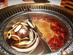 -空之介寿喜烧·和牛放题(恒隆广场店)
