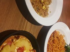-必胜客(百联又一城店)